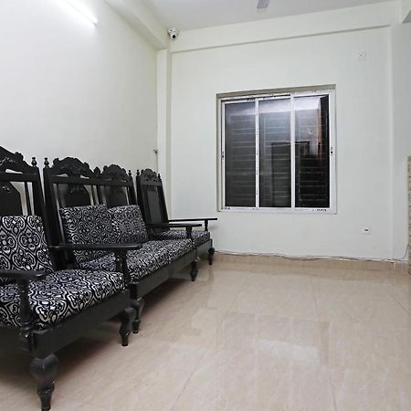 מלון כלכותה Oyo 17187 Urban Casa מראה חיצוני תמונה