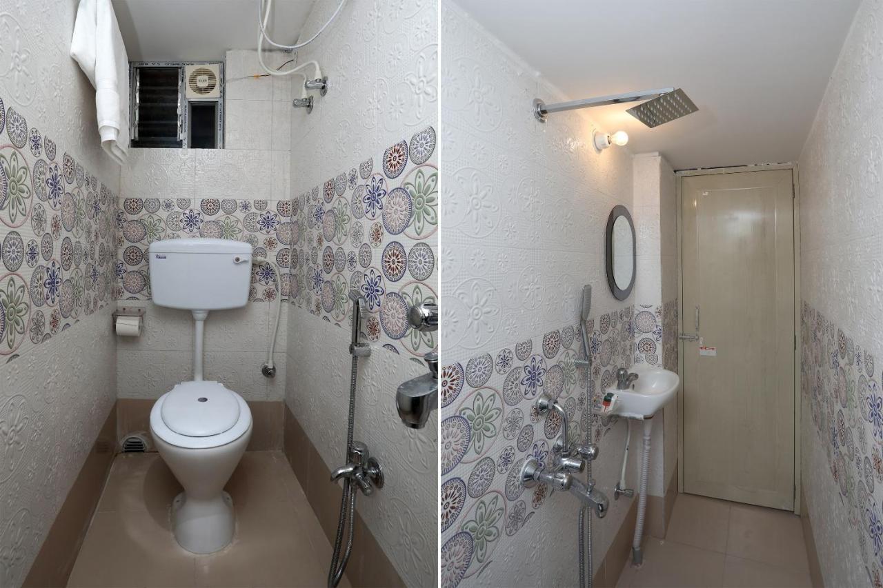 מלון כלכותה Oyo 17187 Urban Casa מראה חיצוני תמונה